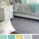 40 Inspiring Bedroom Colour Ideas (24)