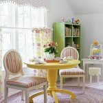 45 Colorful Interior Home Design And Decor Ideas (21)