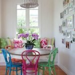 45 Colorful Interior Home Design And Decor Ideas (28)