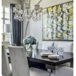 50 Gorgeous Dinning Room Design And Decor Ideas (1)