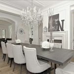 50 Gorgeous Dinning Room Design And Decor Ideas (21)