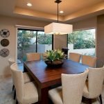 50 Gorgeous Dinning Room Design and Decor Ideas (25)