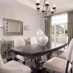 50 Gorgeous Dinning Room Design and Decor Ideas (28)