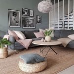 50 Gorgeous Living Room Decor And Design Ideas (15)