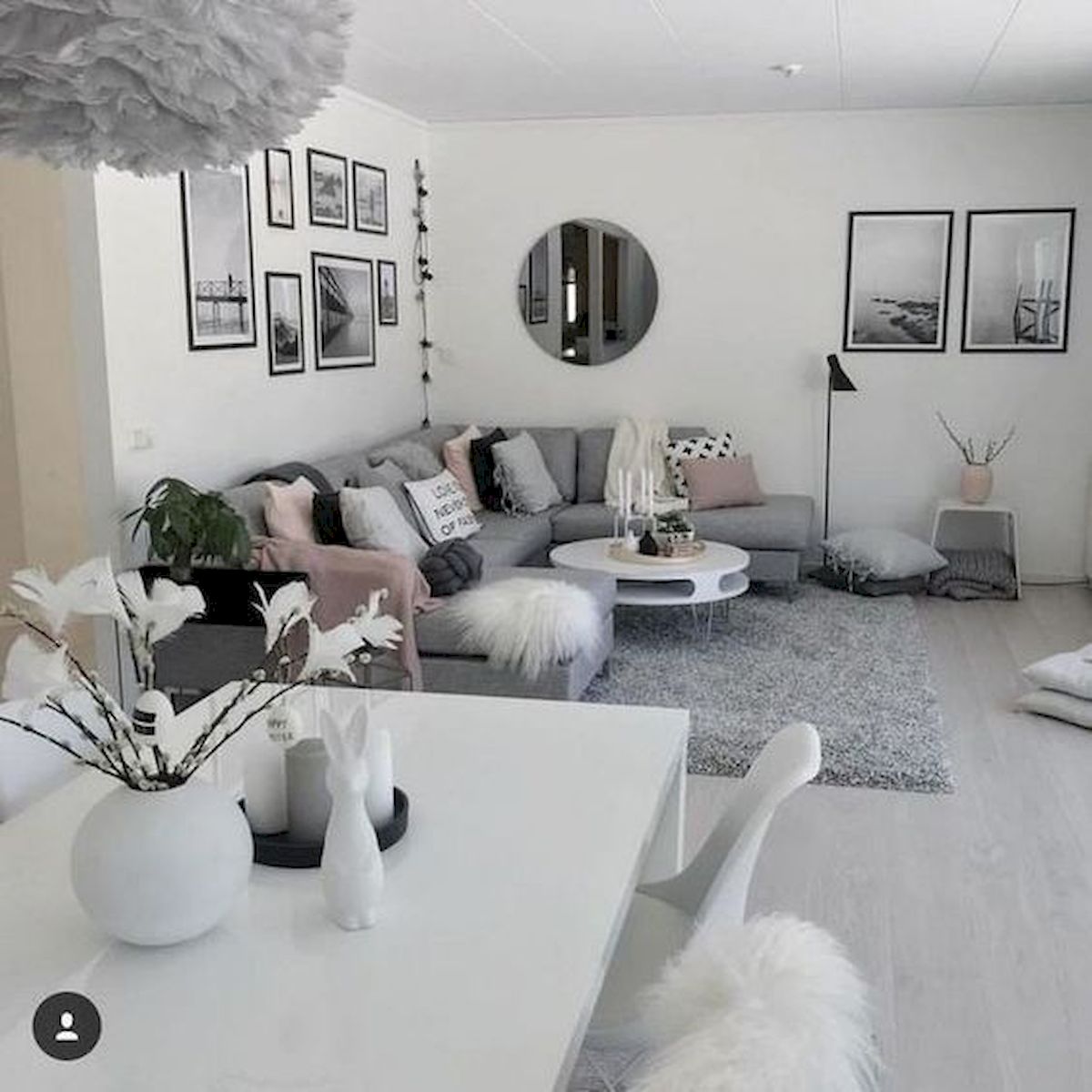 50 Gorgeous Living Room Decor and Design Ideas (20)
