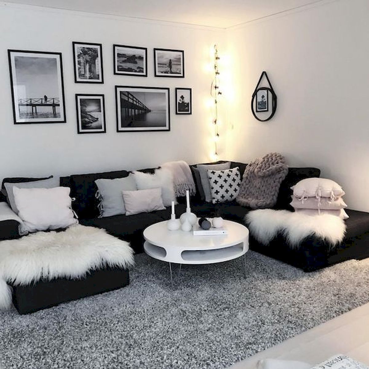 50 Gorgeous Living Room Decor And Design Ideas (21)