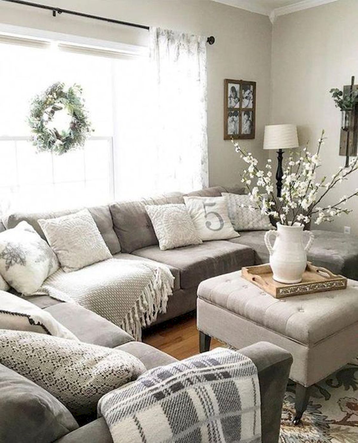 50 Gorgeous Living Room Decor And Design Ideas (51)