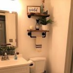 60+ Awesome Bathroom Decor and Design Ideas (26)