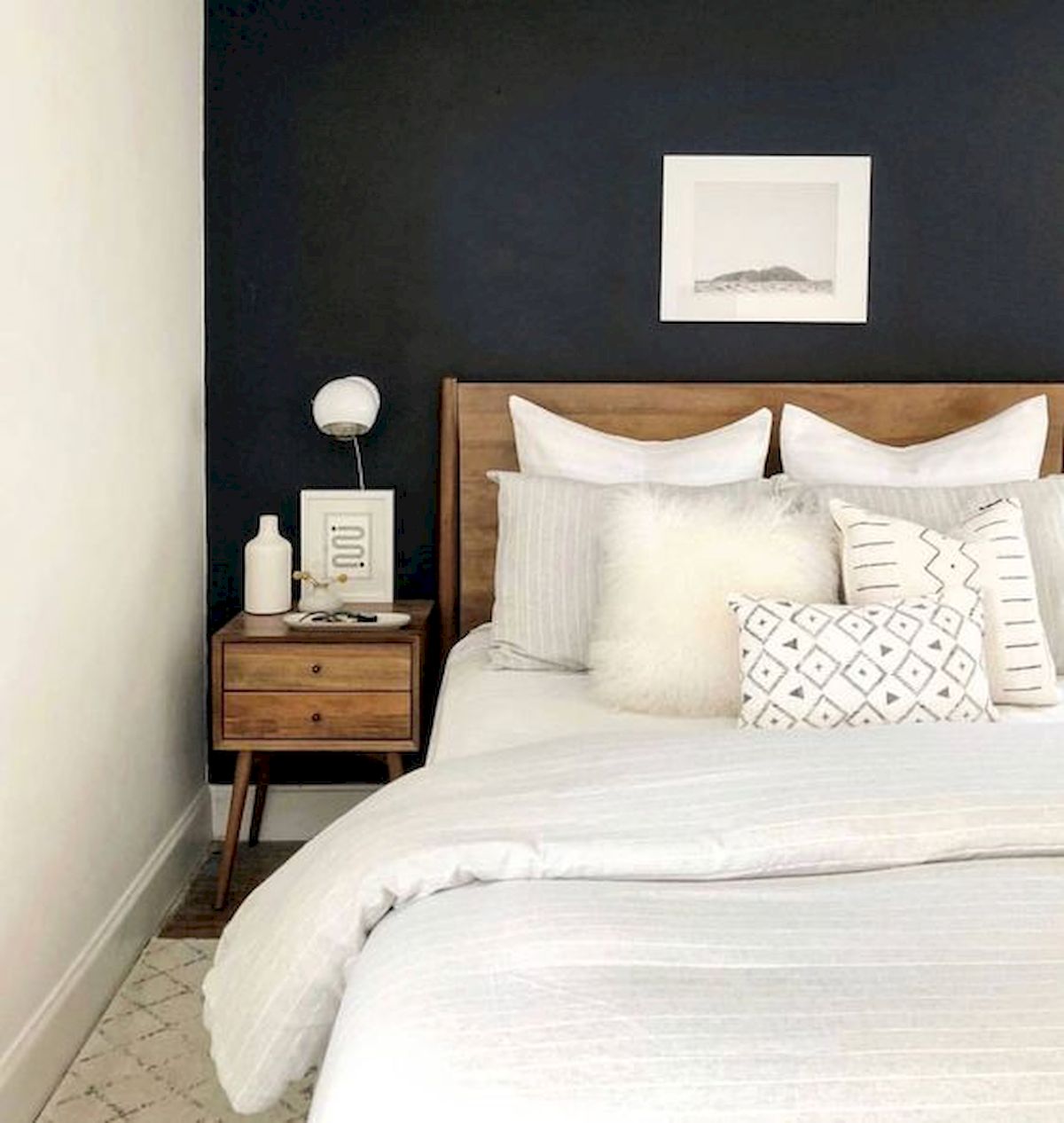 60 Beautiful Bedroom Decor And Design Ideas (15)