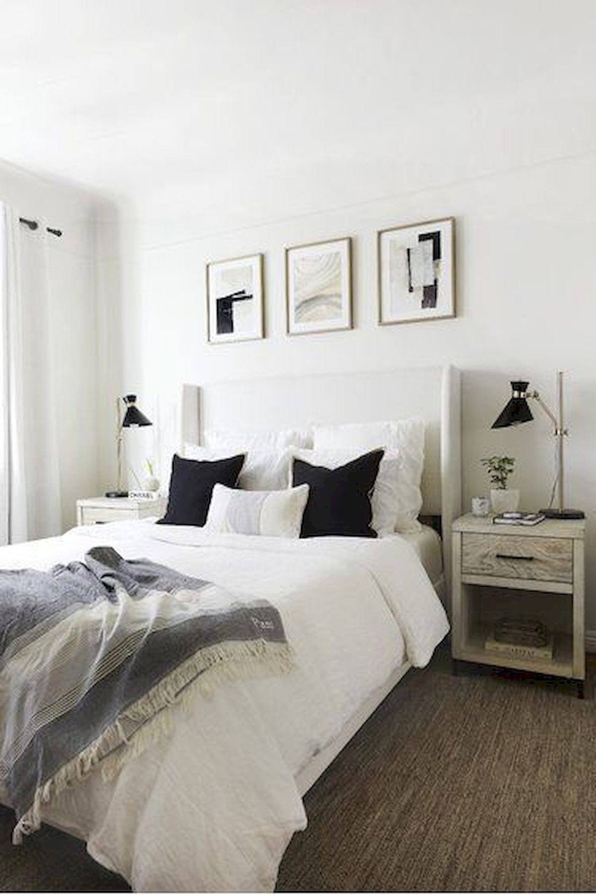 60 Beautiful Bedroom Decor And Design Ideas (17)