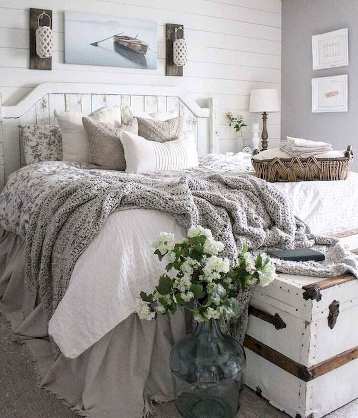 60 Beautiful Bedroom Decor And Design Ideas (3)