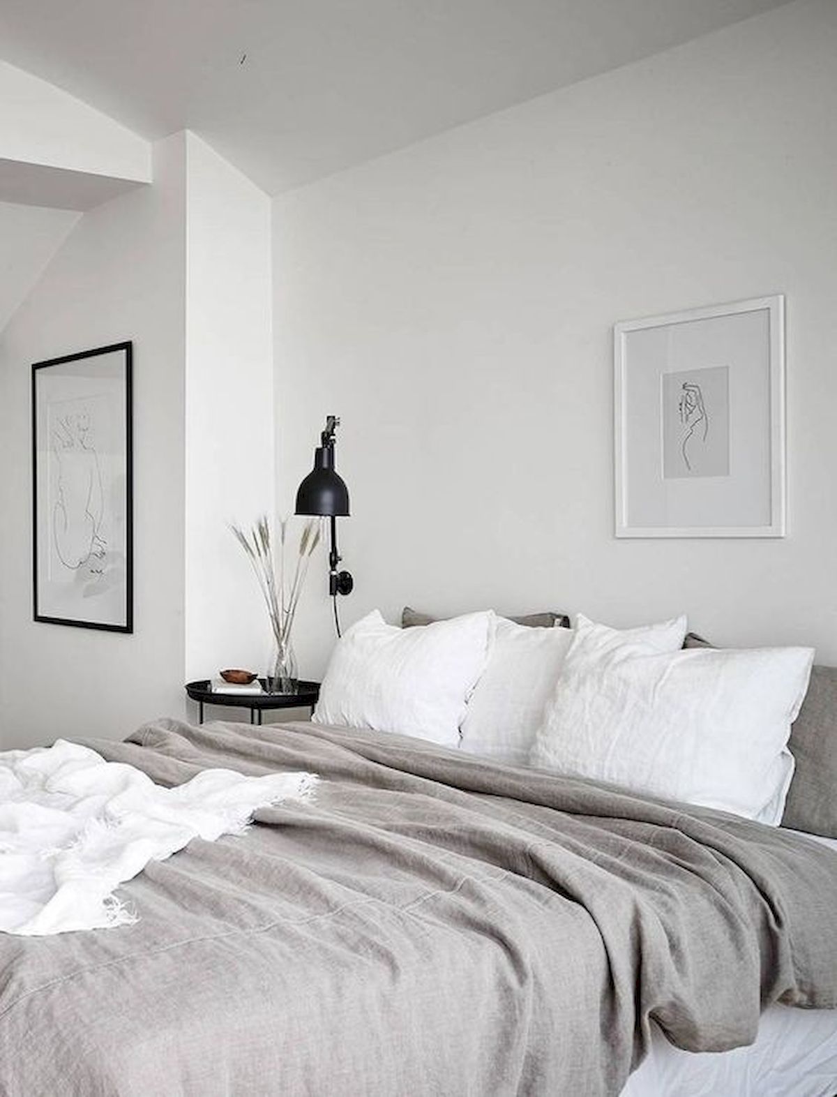 60 Beautiful Bedroom Decor and Design Ideas (43)