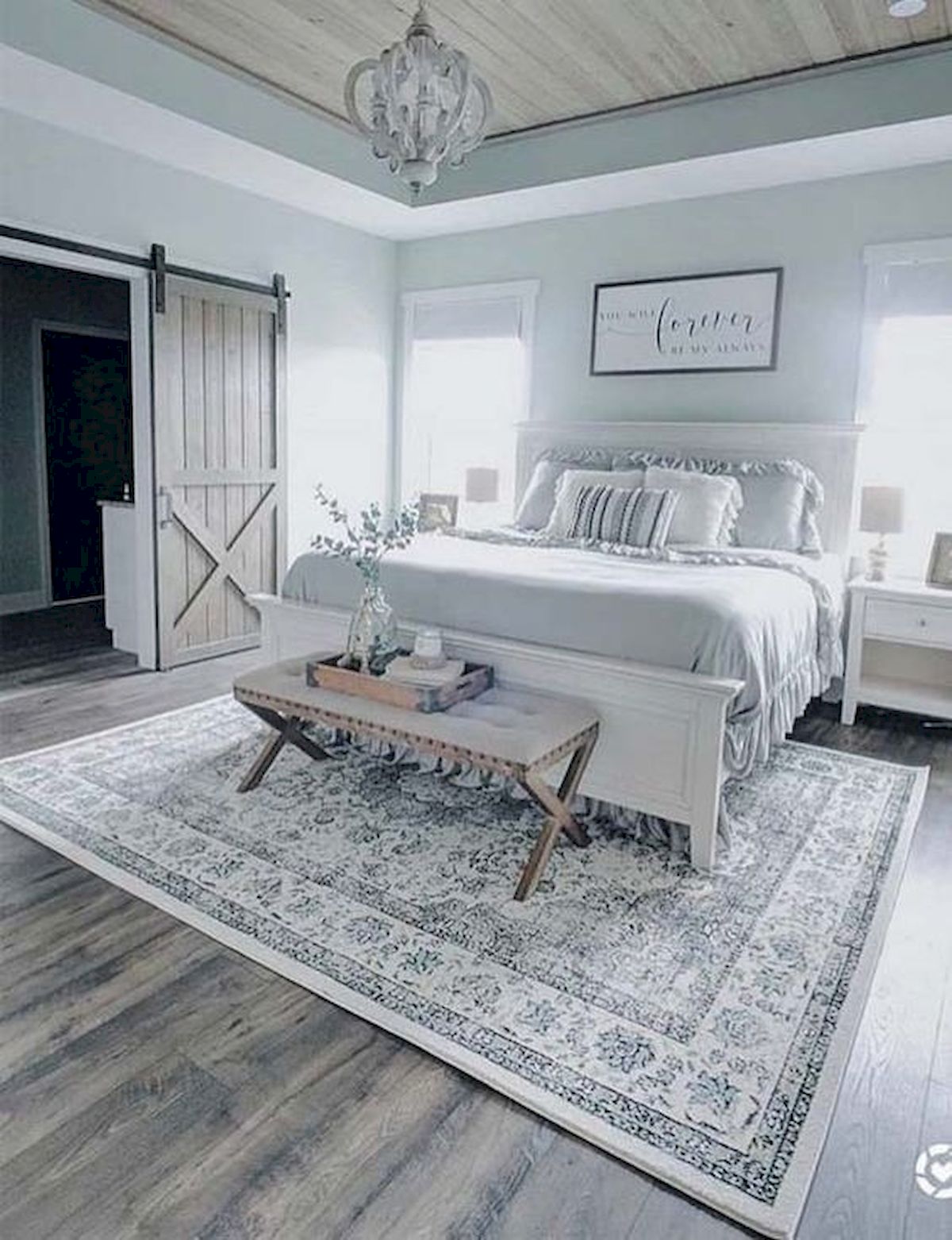 60 Beautiful Bedroom Decor and Design Ideas (48)