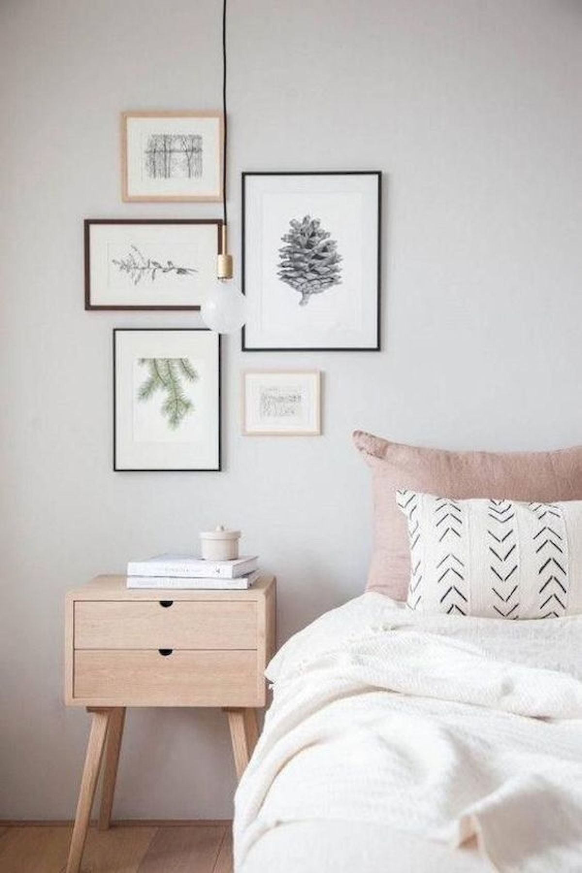 60 Beautiful Bedroom Decor And Design Ideas (49)