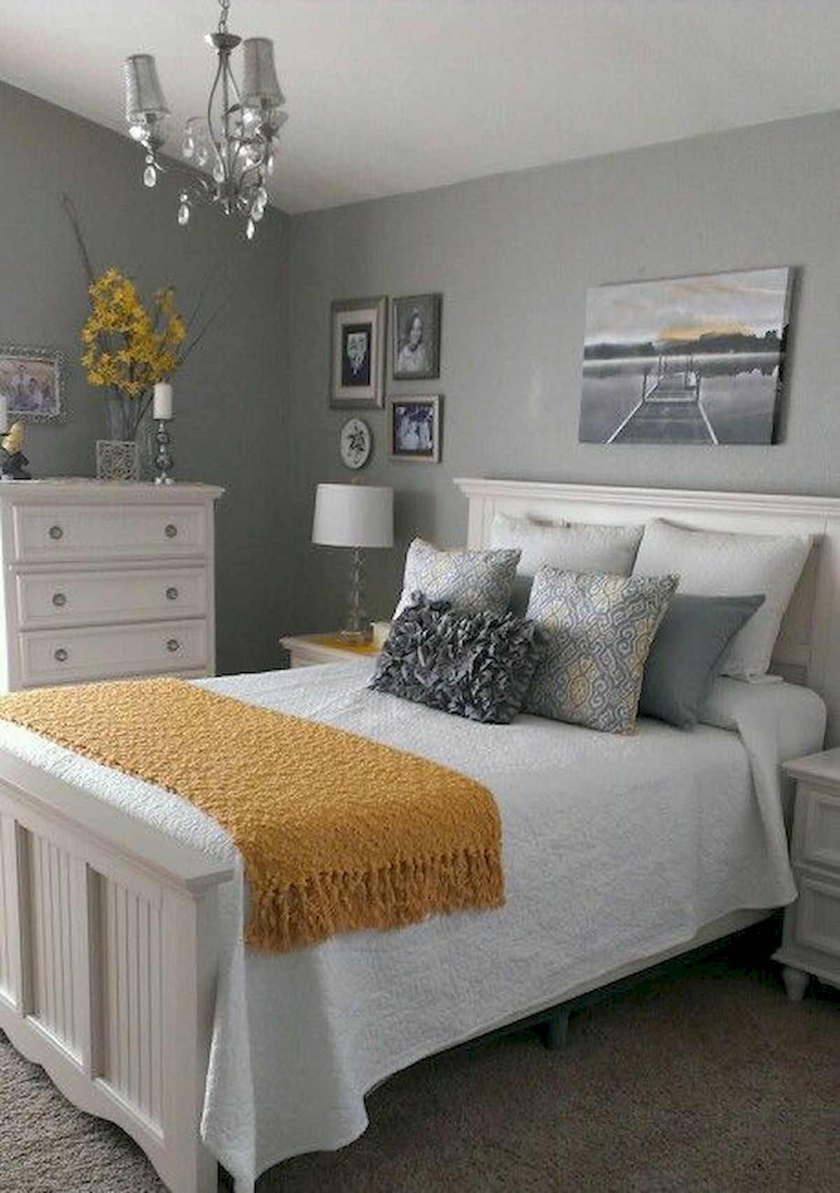 60 Beautiful Bedroom Decor And Design Ideas (53)