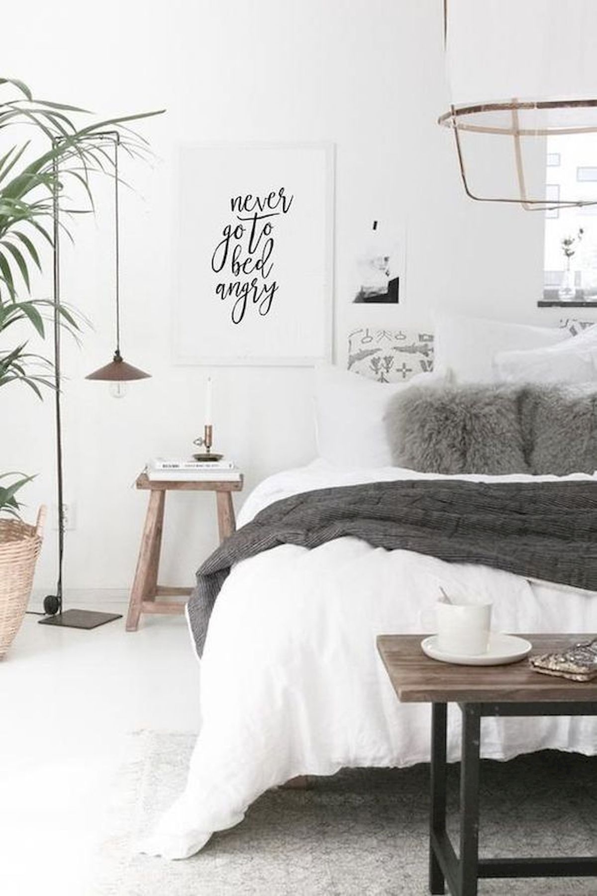 60 Beautiful Bedroom Decor And Design Ideas (62)