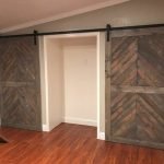 70 Rustic Home Decor Ideas For Doors And Windows (1)