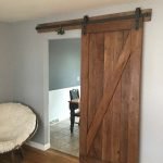 70 Rustic Home Decor Ideas For Doors And Windows (18)