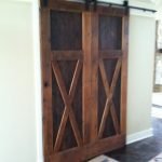 70 Rustic Home Decor Ideas For Doors And Windows (42)