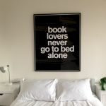 70 Simple Wall Bedroom Decor And Design Ideas (56)