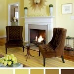 40 Gorgeous Living Room Color Schemes Ideas (10)