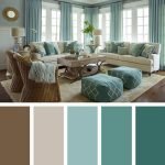 40 Gorgeous Living Room Color Schemes Ideas (37)