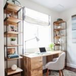 45 Adorable Home Office Decoration Ideas (17)