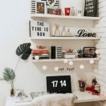 45 Adorable Home Office Decoration Ideas (44)