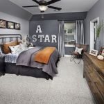 45 Cool Boys Bedroom Ideas to Try at Home (3)