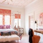 45 Cute Pink Bedroom Design Ideas (22)