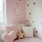 45 Cute Pink Bedroom Design Ideas (25)