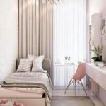 45 Cute Pink Bedroom Design Ideas (30)