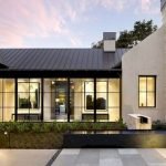 46 Awesome Farmhouse Home Exterior Design Ideas (24)