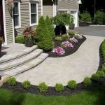 35 Awesome Front Yard Garden Design Ideas (11)