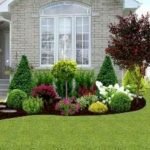 35 Awesome Front Yard Garden Design Ideas (12)