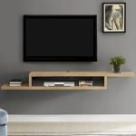 50 Awesome Pallet Furniture TV Stand Ideas for Your Room Home (25)