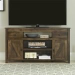 50 Awesome Pallet Furniture TV Stand Ideas for Your Room Home (7)