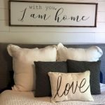 50 Awesome Wall Decor Ideas For Bedroom (3)
