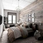 50 Awesome Wall Decor Ideas For Bedroom (40)