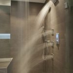 50 Cool Shower Design Ideas For Your Bathroom (17)