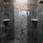 50 Cool Shower Design Ideas For Your Bathroom (22)