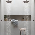 50 Cool Shower Design Ideas For Your Bathroom (25)