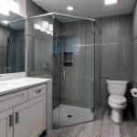50 Cool Shower Design Ideas For Your Bathroom (3)
