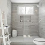 50 Cool Shower Design Ideas For Your Bathroom (30)