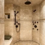 50 Cool Shower Design Ideas For Your Bathroom (43)