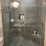50 Cool Shower Design Ideas For Your Bathroom (44)