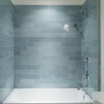 50 Cool Shower Design Ideas For Your Bathroom (45)