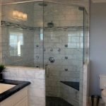 50 Cool Shower Design Ideas For Your Bathroom (50)