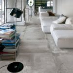 70 Smooth Concrete Floor Ideas For Interior Home (15)