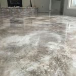 70 Smooth Concrete Floor Ideas For Interior Home (17)